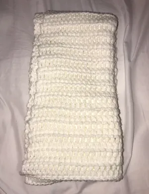 Victoria’s Secret Infinity Scarf thumbnail 2