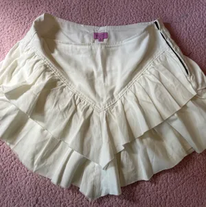 Skirt Ruffle Francesca's thumbnail 2