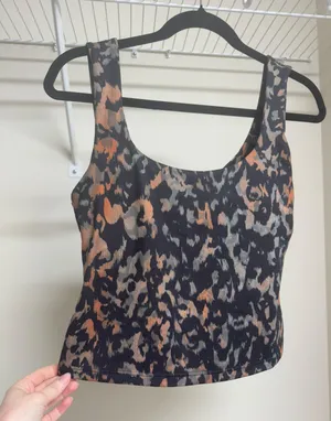 Fabletics Top thumbnail 1