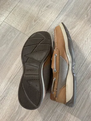 Sperry thumbnail 4