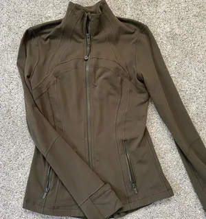 Lululemon Define Jacket thumbnail 1