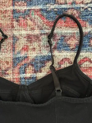 Aritzia Bustier Top thumbnail 4