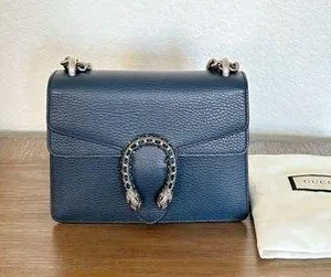Pre Owned Gucci Dionysus Bag Size mini thumbnail 1