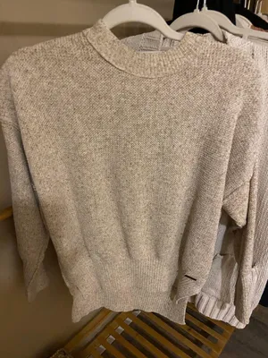 Abercrombie Sweater thumbnail 1