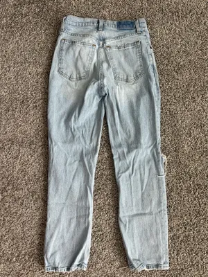 Abercrombie & Fitch 90s Straight Jeans thumbnail 2