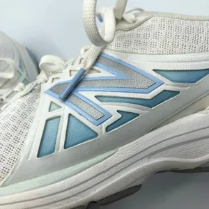 New Balance Abzorb White Dad Sneakers 5.5 thumbnail 7