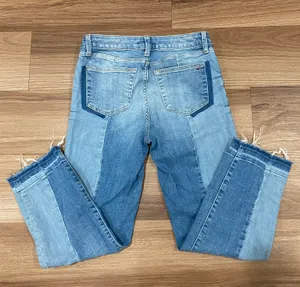 Tommy Hilfiger Two Tone Straight Jeans thumbnail 4