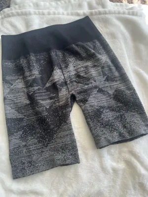 Gymshark Seamless Ombre Shorts thumbnail 2