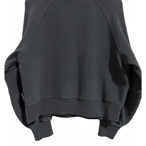 Varley Milano Half‎ Zip Sweat Black Women's Size Medium thumbnail 6