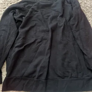 Beyond Yoga beyond the bump black top size‎ XS thumbnail 1