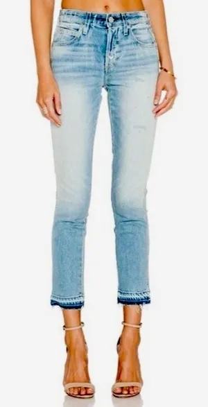 AMO Blue Jeans Size 26 thumbnail 1