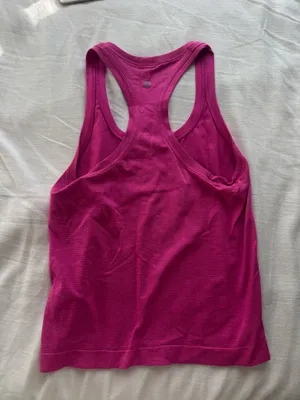 Lululemon Tank thumbnail 2