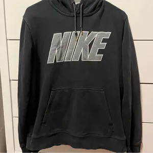 Vintage Nike Sweatshirt Hoodie thumbnail 2