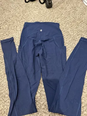 Lululemon Leggings thumbnail 2
