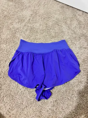 Free People Game Time Shorts thumbnail 2