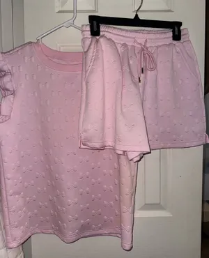 Matching Boutique Set Two-Piece thumbnail 1