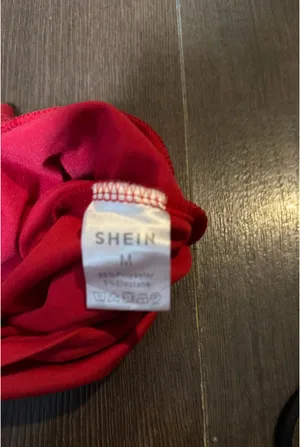 Shein Shorts thumbnail 2