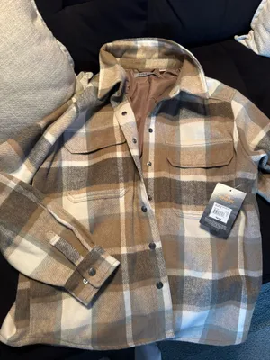 Flannel Multiple Size L thumbnail 2