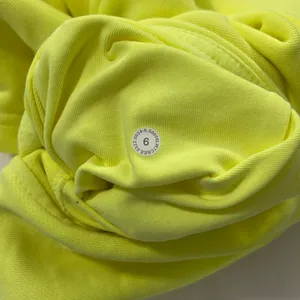 Lululemon Inner Glow HR Short 3" thumbnail 3