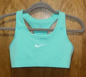 Nike Sports Bra thumbnail 1