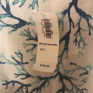 Brand old navy dress for woman size SP thumbnail 4