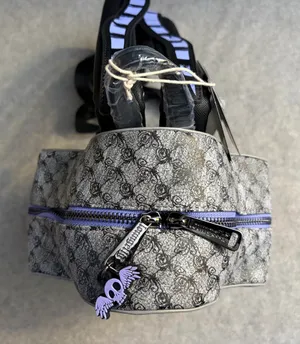 Loungefly The Nightmare Before Christmas “Eternally Yours” Mini Backpack thumbnail 4