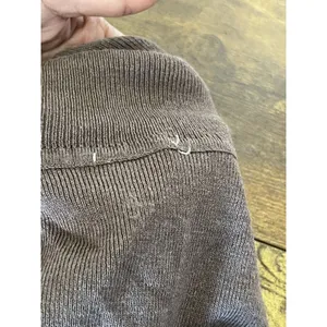 Chico's Top Long Sleeve Turtleneck Medium thumbnail 14