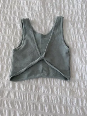 By Together Reversible Twist Tank thumbnail 3