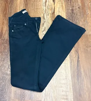 Ariat Women's Black Jeans thumbnail 1