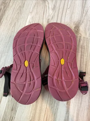 Chaco Sandals Size 10 ZX/2 Classic thumbnail 6