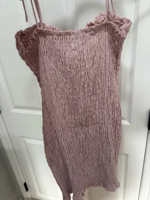Princess Polly Scrunch Dress Mini thumbnail 4