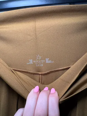 Flare Leggings thumbnail 2