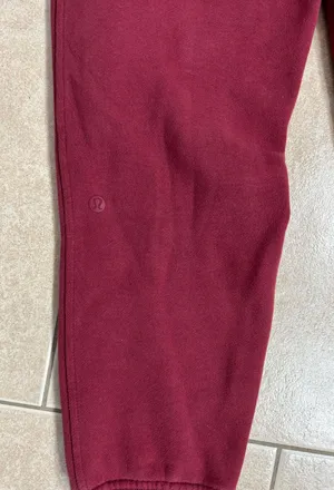 Lululemon Scuba Sweatpants thumbnail 4