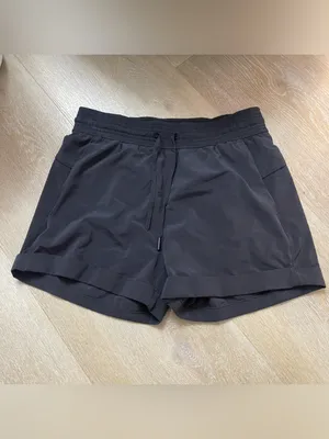 Lululemon Spring Break Away MR Short 3" thumbnail 3