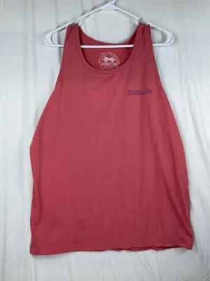 Properly Tied tank  thumbnail 1