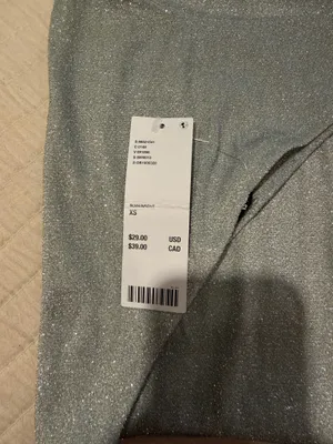 Urban Outfitters Top XS thumbnail 2