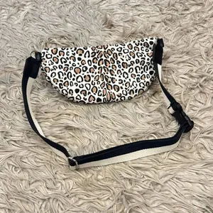 Brighton animal print fanny pack thumbnail 4