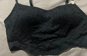 Victoria's Secret Laced Corset thumbnail 4