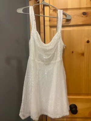Beginning Boutique Mini Dress thumbnail 2