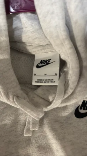 Nike Sweatshirt Hoodie thumbnail 2