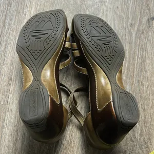 Croft & Barrow Sandals Size 9.5 Medium thumbnail 11