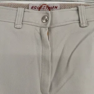 Equestrian Correct Riding Apparel Vintage Breeches Pants thumbnail 2
