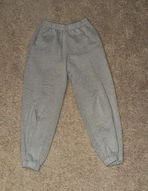Holister Sweatpants thumbnail 1