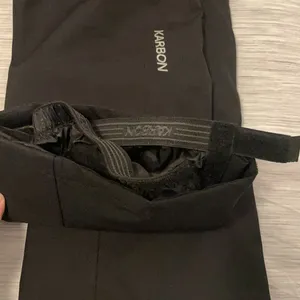 Karbon Snow Pants Sz 4 Black thumbnail 11