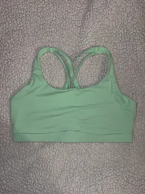Lululemon Energy Sports Bra thumbnail 3