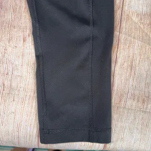 90 Degree by Reflex Women's Medium Black Leggings thumbnail 2