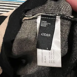 Cider large‎ sweater thumbnail 8