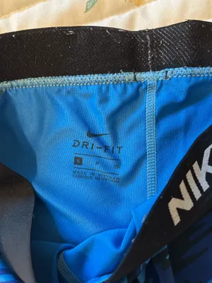 Nike Pro Dri-Fit Shorts thumbnail 4