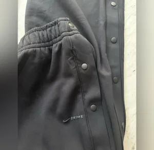 SKIMS X Nike Side Snap Track Pants L thumbnail 7