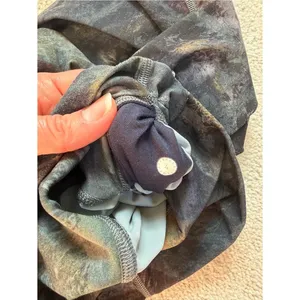Lululemon‎ Wunder Under Hi-Rise Tight *Full-On Luxtreme 28" Size 4 thumbnail 5